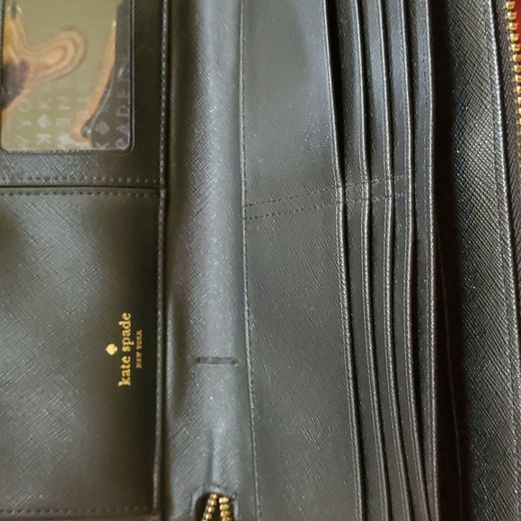 Kate Spade Women's Wallet - Picture 6 of 16